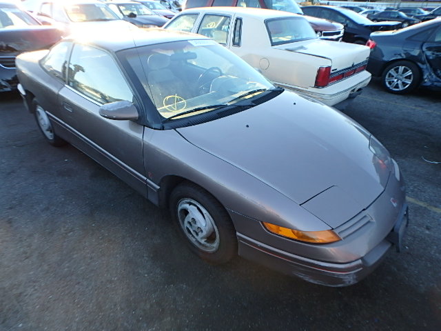 Saturn SC2