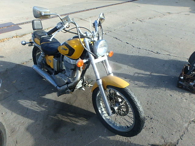 Suzuki LS650P