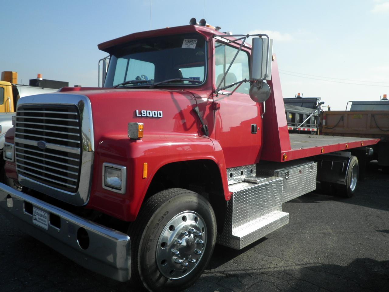 Ford LN9000