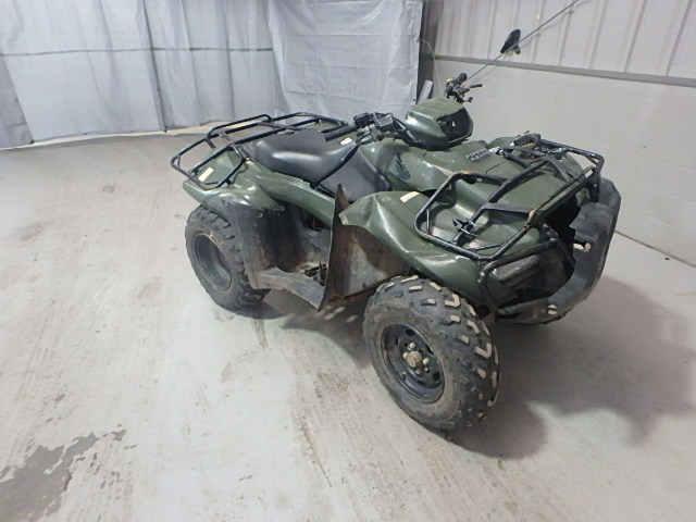 Honda TRX500 (Foreman)