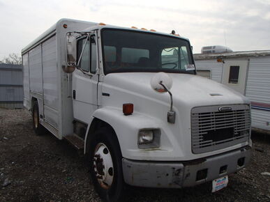 2003 FREIGHTLINER FL60 - VIN Decoder