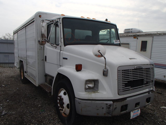 2003 FREIGHTLINER FL60