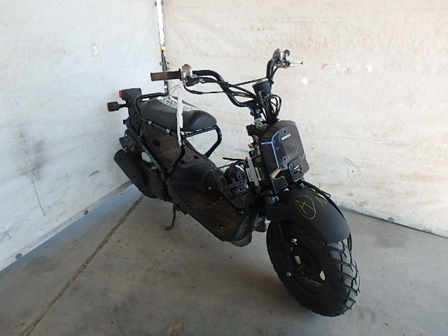 Honda NPS50 (Ruckus)