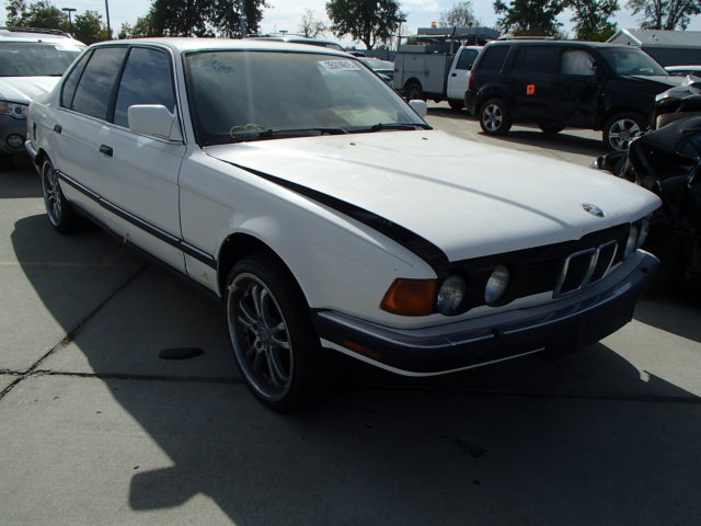 BMW 735iL