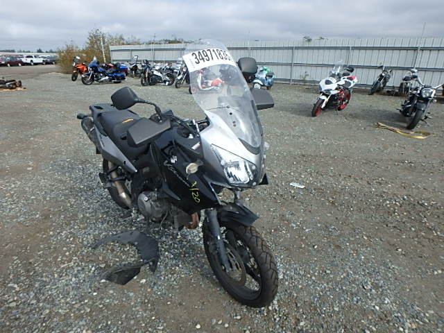 Suzuki DL1000