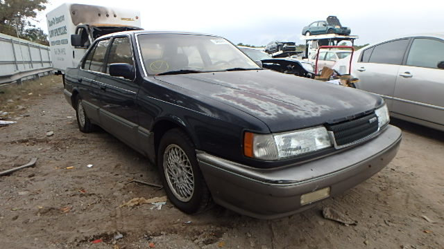 Mazda 929