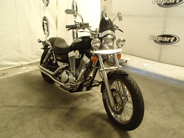 Suzuki VS1400GLP