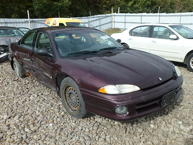 Chrysler Intrepid