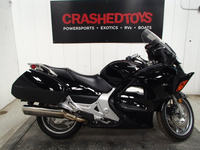 Honda ST1300