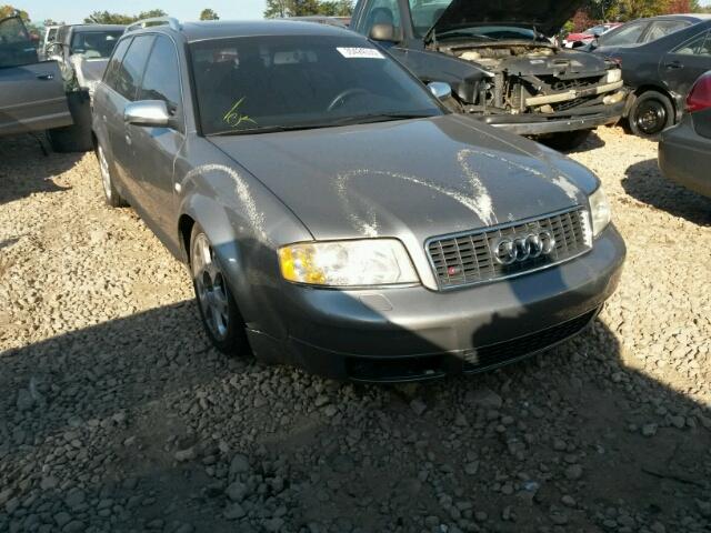 AUDI