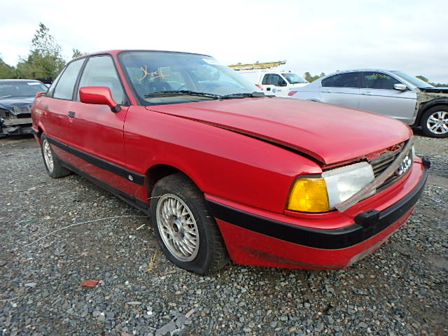 Audi 90