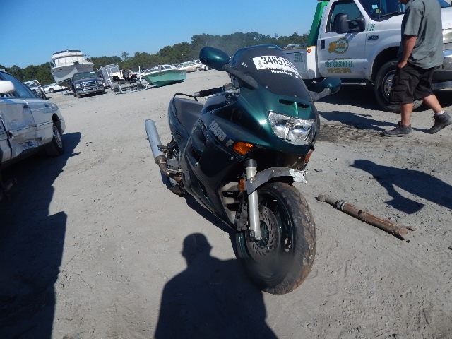 Honda CBR1000