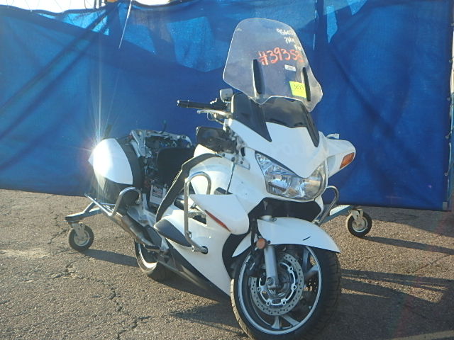 Honda ST1300PA