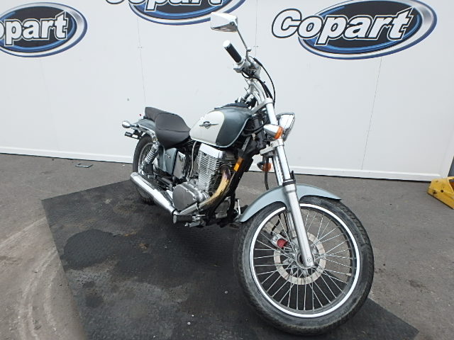 Suzuki LS650L