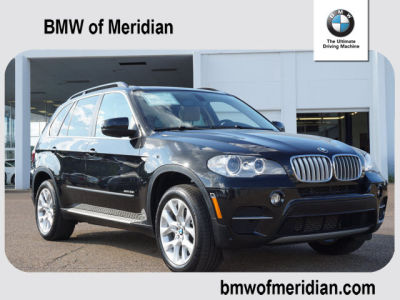 2013 BMW X5