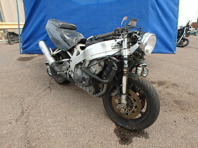 Honda CBR900