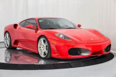 Ferrari F430