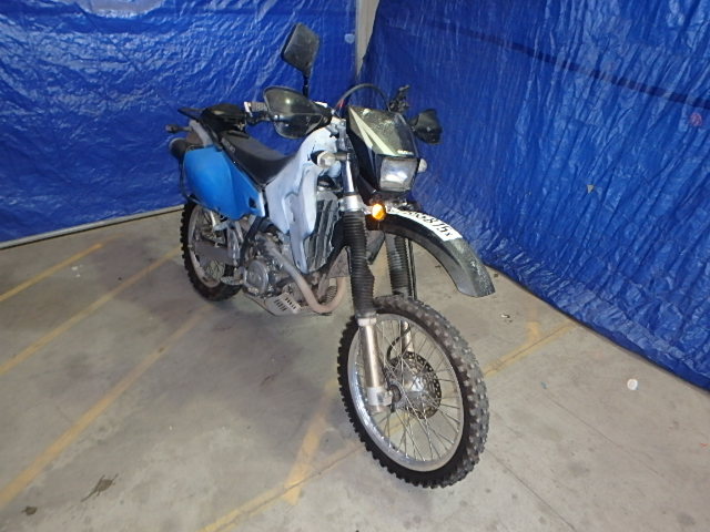Suzuki DR-Z400SL