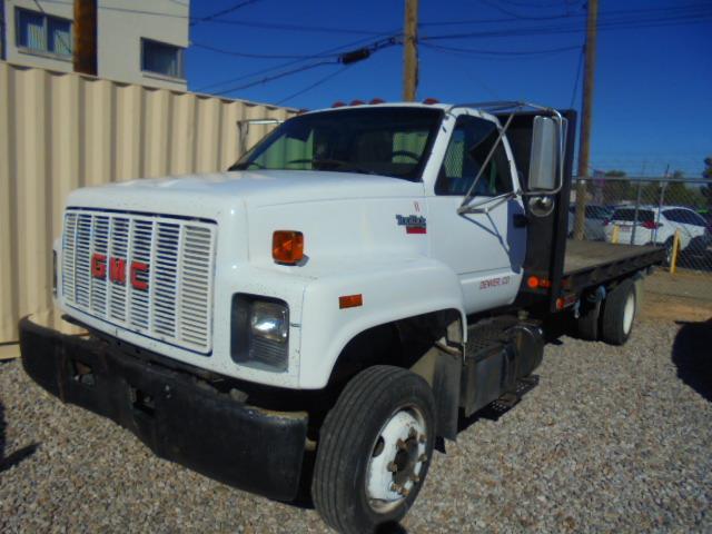 GMC C6