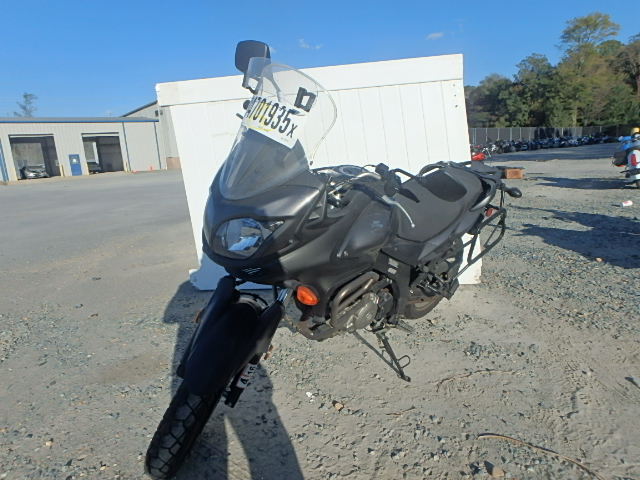Suzuki DL650AL