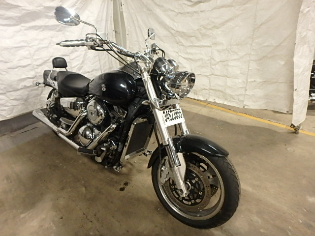 Suzuki VZ1600