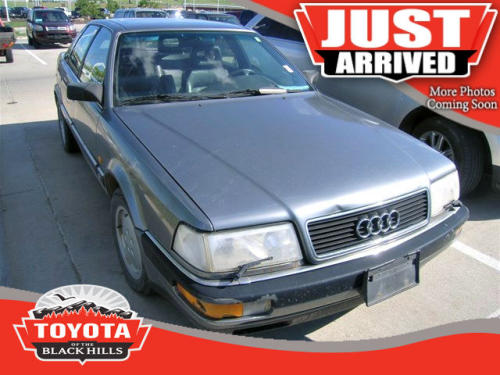 Audi 200
