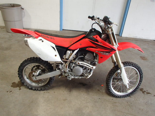 Honda CRF150
