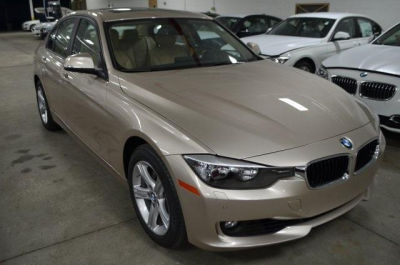 2015 BMW 328i