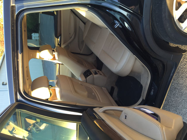 2011 BMW X3