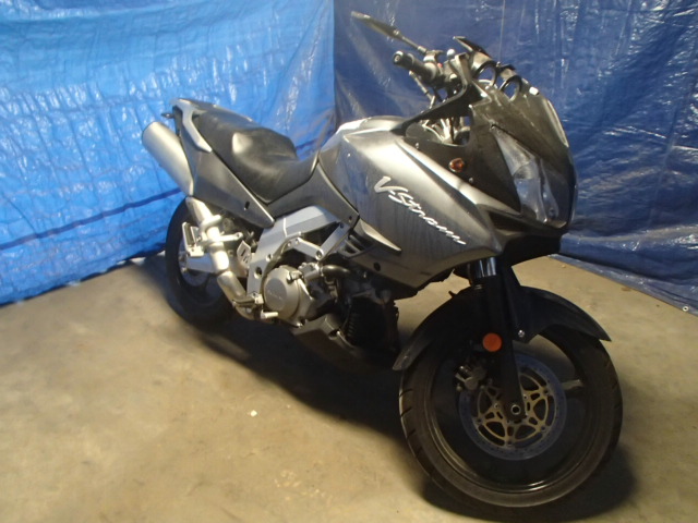 Suzuki DL1000K