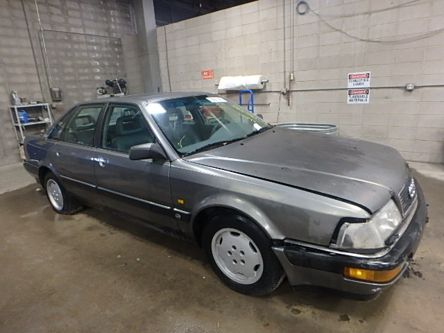 Audi 200