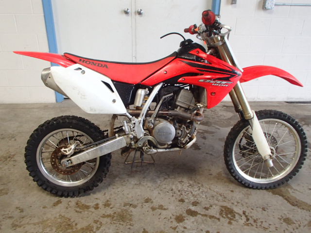Honda CRF150