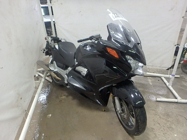 Honda ST1300A