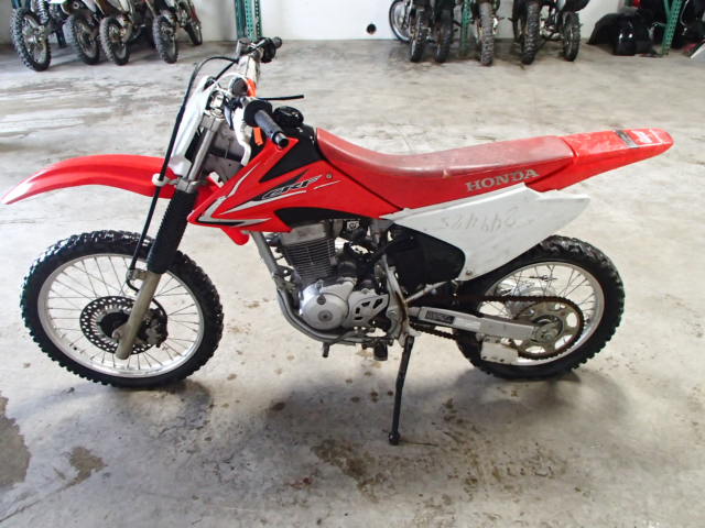 Honda CRF150