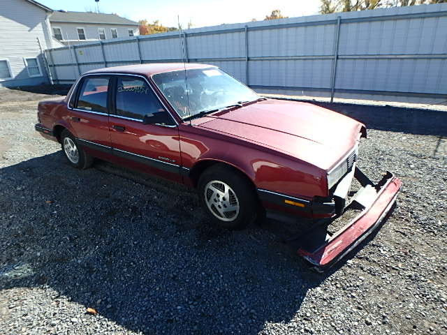 Pontiac 6000