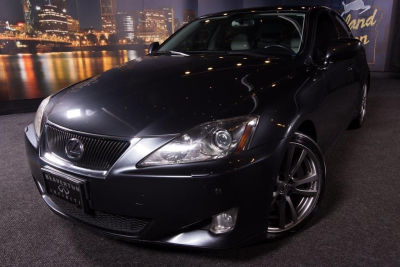 2008 Lexus IS
