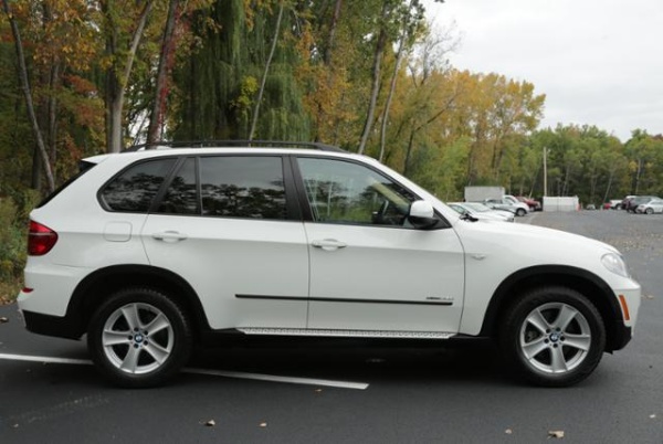 2011 BMW X5