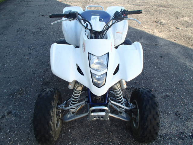 Suzuki LT-Z400Z