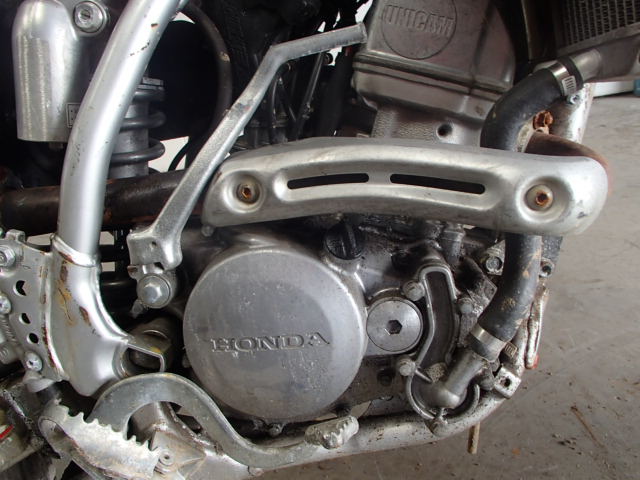 Honda CRF150