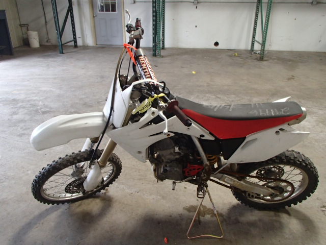 Honda CRF150