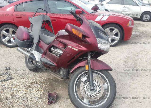 Honda ST1100