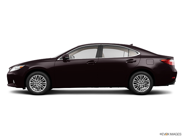 2013 Lexus ES