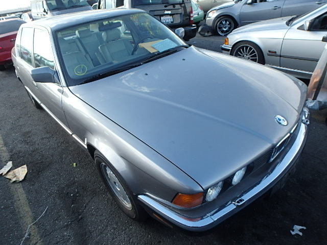 BMW 735iL
