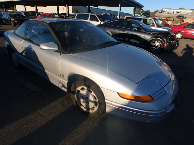 Saturn SC2