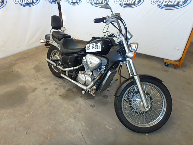 Honda VT600CD (SHADOW VLX DELUXE)