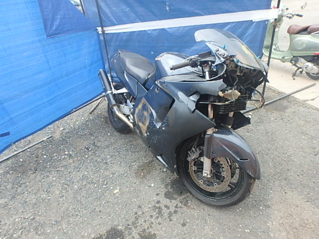 Honda CBR1100XX
