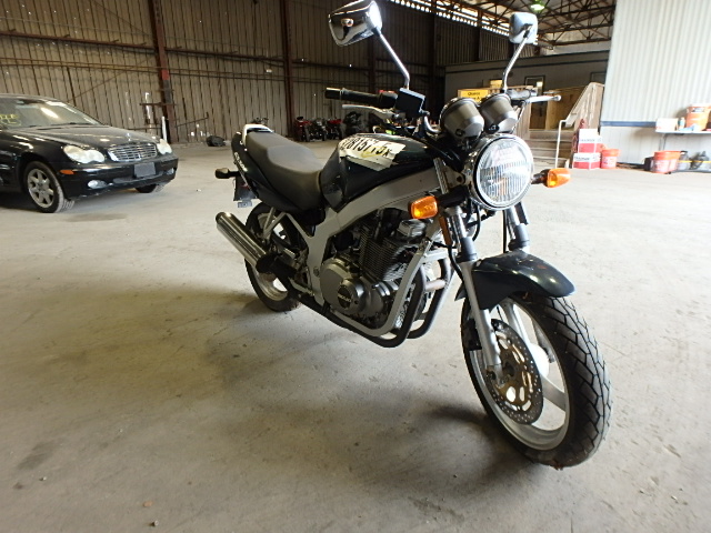 Suzuki GS500