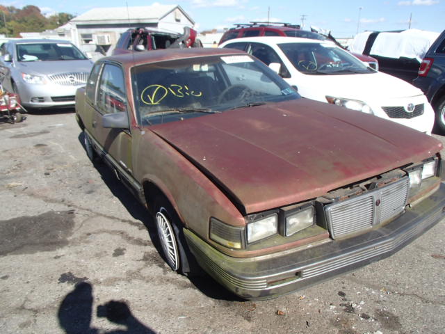 PONTIAC