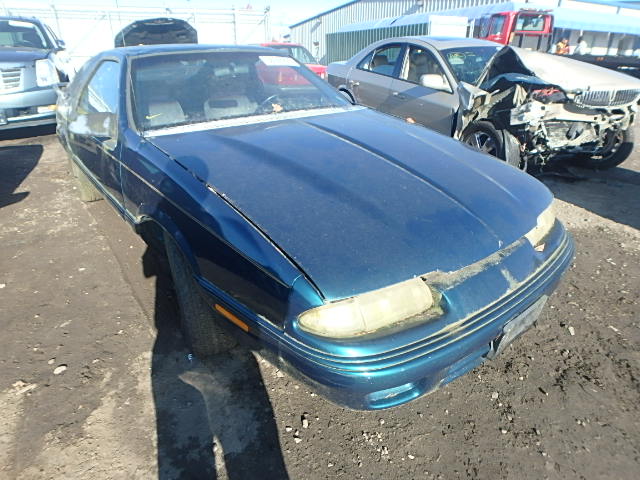 Dodge Daytona