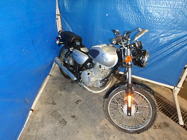 Suzuki TU250XL